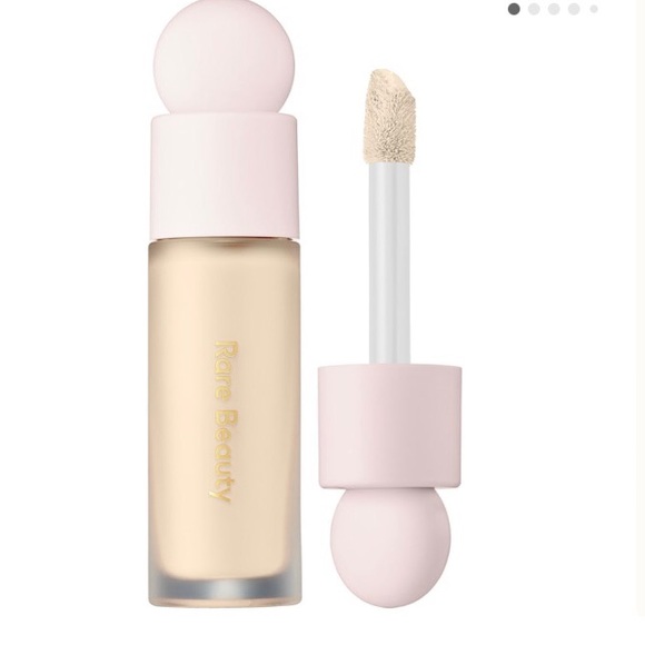 Rare Beauty Liquid Touch Brightening Concealer in 100W - Picture 3 of 4